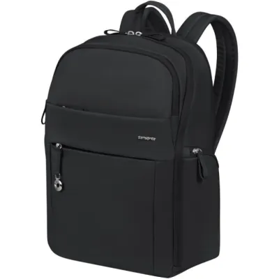 Mochila Samsonite Move 5.0 para Portátiles hasta 14.1'/ Negro Mochila Samsonite Move 5.0 para Portátiles hasta 14.1'/ Negro