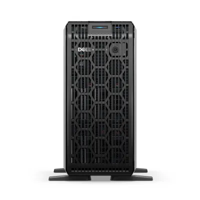 DELL PowerEdge T360 servidor 480 GB Torre (4,5U) Intel Xeon E