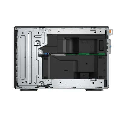 DELL PowerEdge T360 servidor 480 GB Torre (4,5U) Intel Xeon E