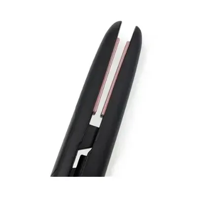 Tristar HD-2501 Plancha de Pelo Negra