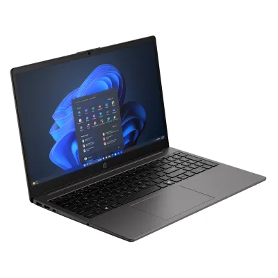 HP 250R G9 Intel Core i5-1334u 8GB 512GB 15.6" W11 Gris ceniza