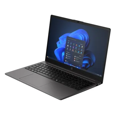HP 250R G9 Intel Core i5-1334u 8GB 512GB 15.6" W11 Gris ceniza