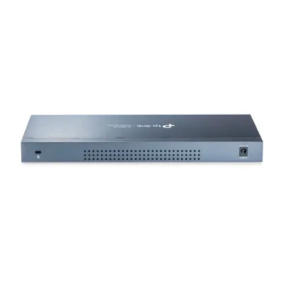 TP-Link TL-SG116 Switch 16 Puertos Gigabit 10/100/1000 Mbps TP-Link TL-SG116 Switch 16 Puertos Gigabit 10/100/1000 Mbps