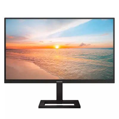 Philips 27E1N1900AE/00 27" Monitor LED IPS UltraHD 4K USB-C Philips 27E1N1900AE/00 27" Monitor LED IPS UltraHD 4K USB-C