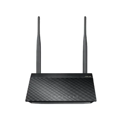 Asus RT-N12E Router/Punto de Acceso/Repetidor WiFi N300 Asus RT-N12E Router/Punto de Acceso/Repetidor WiFi N300