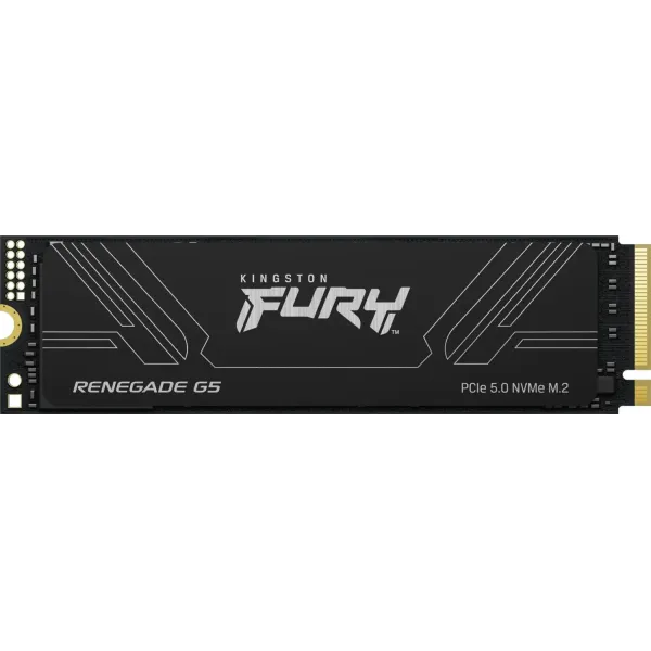 Kingston Fury Renegade G5 1TB SSD PCIe 5.0 x4 a 14200MB/s