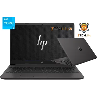 HP 250R G9 Edition Intel Core i3-1315u 16GB 512GB 15.6" FreeDOS HP 250R G9 Edition Intel Core i3-1315u 16GB 512GB 15.6" FreeDOS