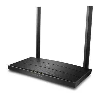 Módem Router Inalámbrico TP-Link Archer VR400 1200Mbps/ 2.4GHz Módem Router Inalámbrico TP-Link Archer VR400 1200Mbps/ 2.4GHz