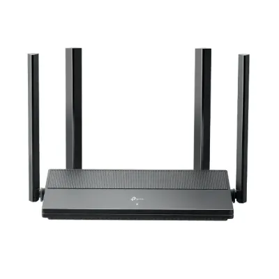 TP-Link EX141 Router WiFi 6 Doble Banda AX1500 MU-MIMO WPA3