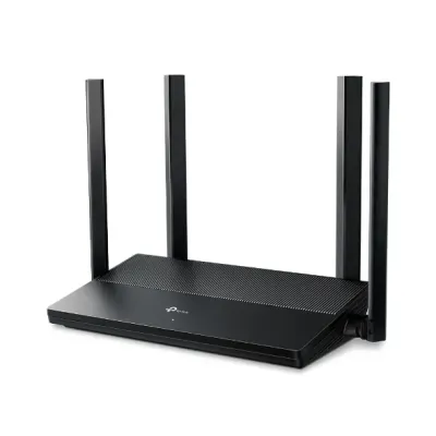 TP-Link EX141 Router WiFi 6 Doble Banda AX1500 MU-MIMO WPA3