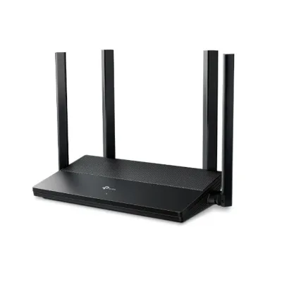 TP-Link EX141 Router WiFi 6 Doble Banda AX1500 MU-MIMO WPA3