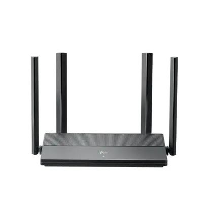 TP-Link EX141 Router WiFi 6 Doble Banda AX1500 MU-MIMO WPA3