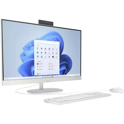 HP All-in-One 27-cr0089ns 27" Intel Core i5-1334u 16GB 512GB