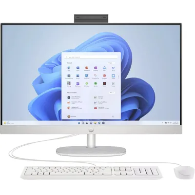 HP All-in-One 27-cr0087ns 27" Intel Core i5-1334u 16GB 1TB W11