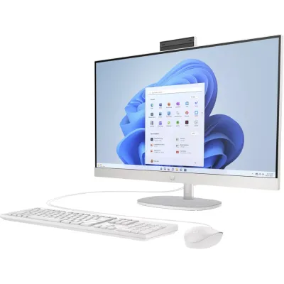HP All-in-One 27-cr0087ns 27" Intel Core i5-1334u 16GB 1TB W11
