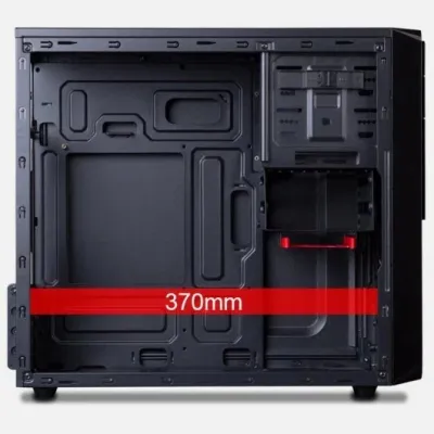 iggual PC T1414 By ASUS Intel Core i5-14400F 16GB 500GB SSD iggual PC T1414 By ASUS Intel Core i5-14400F 16GB 500GB SSD