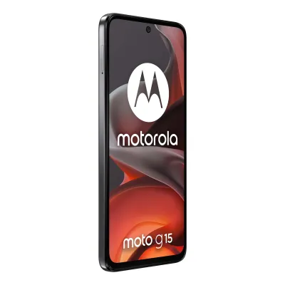 Motorola Moto G15 4G Gris 128GB 4GB 6.7" 50Mpx MediaTek Helio