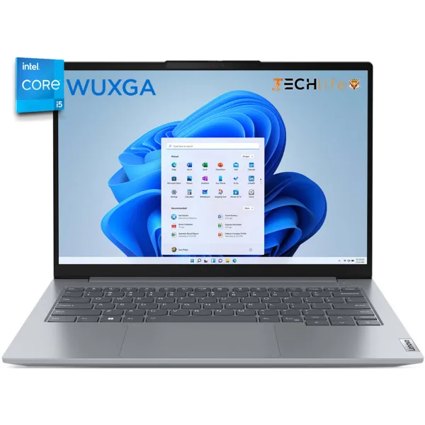 Lenovo ThinkBook 14 G6 IRL Intel Core i5-13420H Evo 8GB 512GB 14" W11Pro