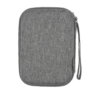 Aisens ASBG-005 Funda para Disco Externo de 2.5" Gris Aisens ASBG-005 Funda para Disco Externo de 2.5" Gris