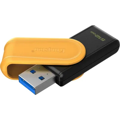 Kingston DataTraveler Exodia S 512GB Memoria USB 3.2