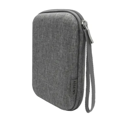Aisens ASBG-005 Funda para Disco Externo de 2.5" Gris Aisens ASBG-005 Funda para Disco Externo de 2.5" Gris