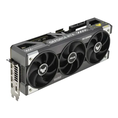 Asus TUF Gaming GeForce RTX 5090 32GB GDDR7 Asus TUF Gaming GeForce RTX 5090 32GB GDDR7