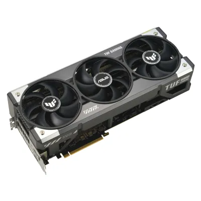 Asus TUF Gaming GeForce RTX 5090 32GB GDDR7 Asus TUF Gaming GeForce RTX 5090 32GB GDDR7