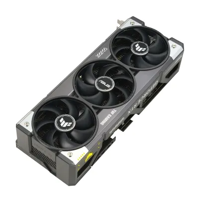 Asus TUF Gaming GeForce RTX 5090 32GB GDDR7 Asus TUF Gaming GeForce RTX 5090 32GB GDDR7