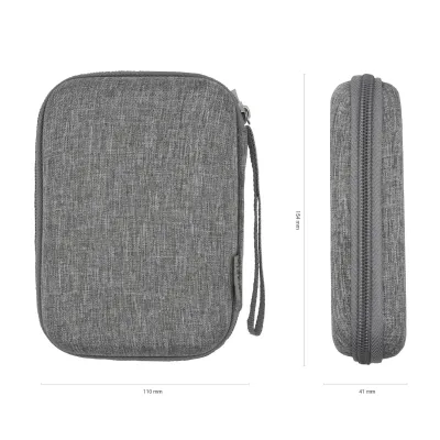 Aisens ASBG-005 Funda para Disco Externo de 2.5" Gris Aisens ASBG-005 Funda para Disco Externo de 2.5" Gris
