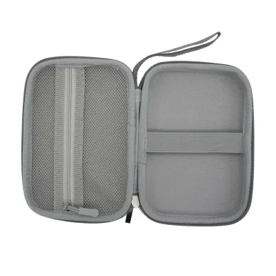 Aisens ASBG-005 Funda para Disco Externo de 2.5" Gris Aisens ASBG-005 Funda para Disco Externo de 2.5" Gris