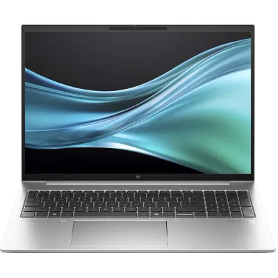 HP EliteBook 865 G11 16" AMD Ryzen 5-8540u 16GB 512GB Radeon