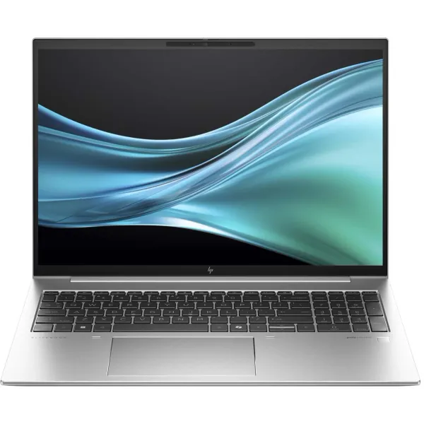 HP EliteBook 865 G11 16" AMD Ryzen 5-8540u 16GB 512GB Radeon 740M W11Pro