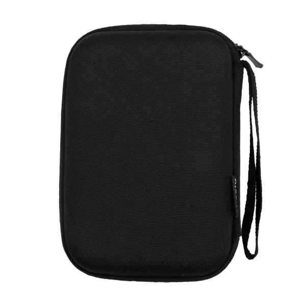 Aisens ASBG-006 Funda para Disco Externo de 2.5" Negra 