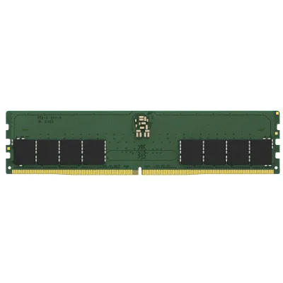 Kingston Technology ValueRAM KVR64A52BD8-32 módulo de memoria