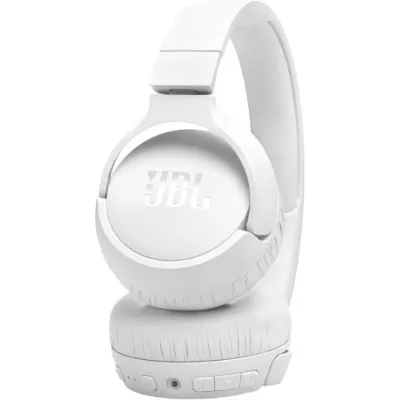 Auriculares Inalámbricos JBL Tune 670NC/ con Micrófono/ Auriculares Inalámbricos JBL Tune 670NC/ con Micrófono/