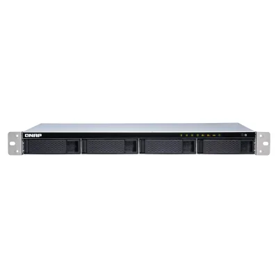 Qnap QNAP TS-431XeU NAS para Rack 1U