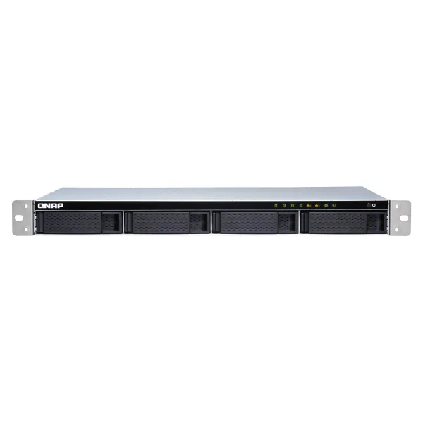 Qnap QNAP TS-431XeU NAS para Rack 1U
