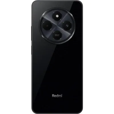 Smartphone Xiaomi Redmi 14C 4GB/ 128GB/ 6.88'/ Negro