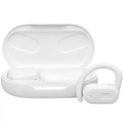 Auriculares Bluetooth JBL Soundgear Sense con estuche de carga/ Auriculares Bluetooth JBL Soundgear Sense con estuche de carga/