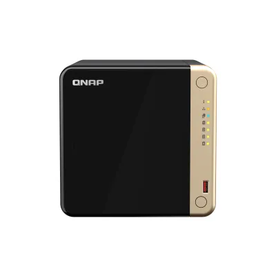 QNAP TS-464-8G NAS