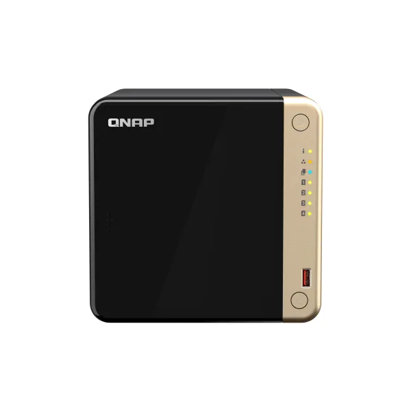 QNAP TS-464-8G NAS