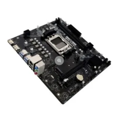 PB BIOSTAR A620MS Skt AM5 2xDDR5 5200MHz 1xHDMI 1xDP 1xM.2 PB BIOSTAR A620MS Skt AM5 2xDDR5 5200MHz 1xHDMI 1xDP 1xM.2