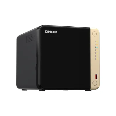 QNAP TS-464-8G NAS