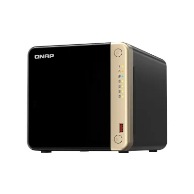 QNAP TS-464-8G NAS