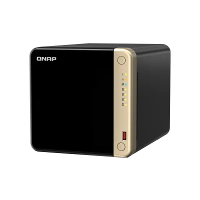 QNAP TS-464-8G NAS