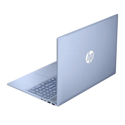 HP OmniBook 5 16-AG1004NS AMD Ryzen AI 7-350 16GB 1TB 16" 2K