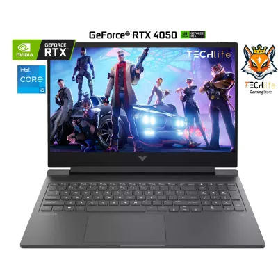 HP Victus Gaming 15-FA2707NS Intel Core i5-13420H 16GB 512GB