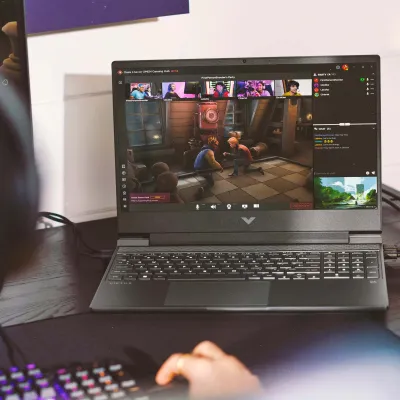 HP Victus Gaming 15-FA2707NS Intel Core i5-13420H 16GB 512GB