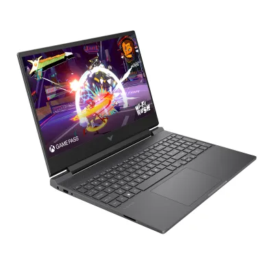 HP Victus Gaming 15-FB3709NS AMD Ryzen 7-8845HS 16GB 1TB RTX