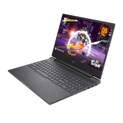 HP Victus Gaming 15-FB3709NS AMD Ryzen 7-8845HS 16GB 1TB RTX